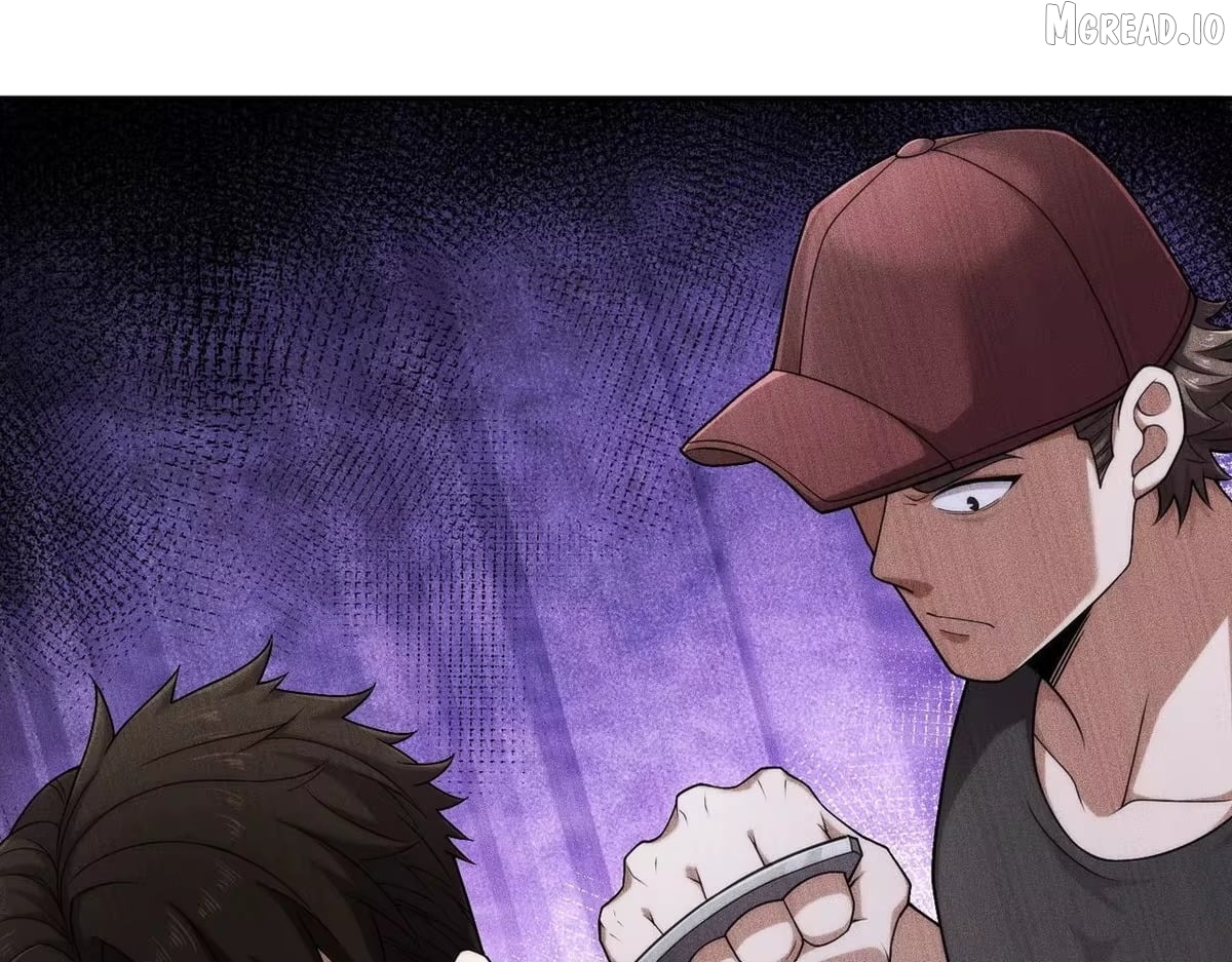 Hidden Dragon in the City (2025) Chapter 78  - page 85